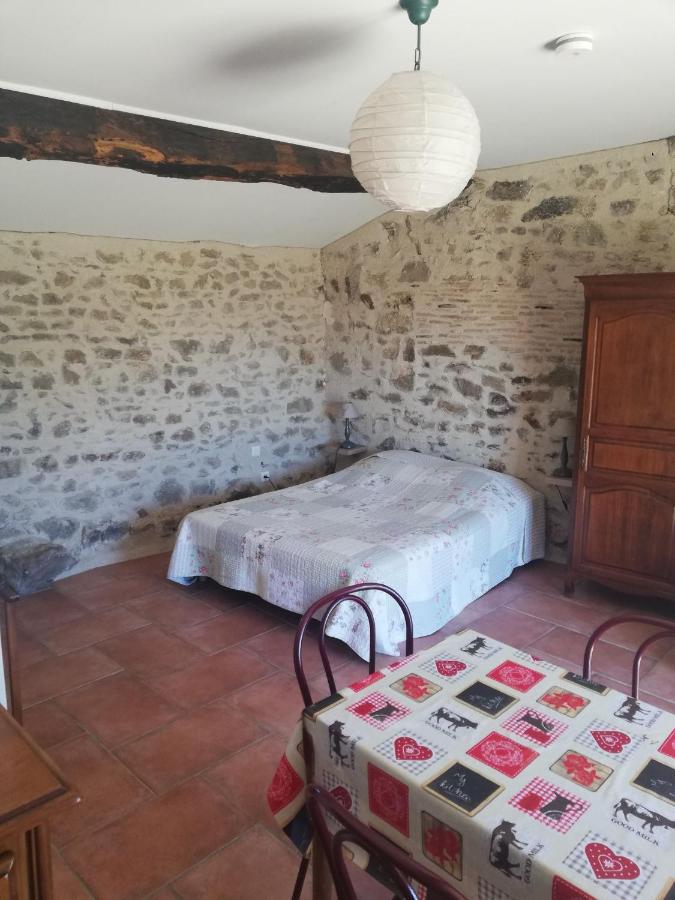 Auberge La Boucholiere 帕塞内 外观 照片