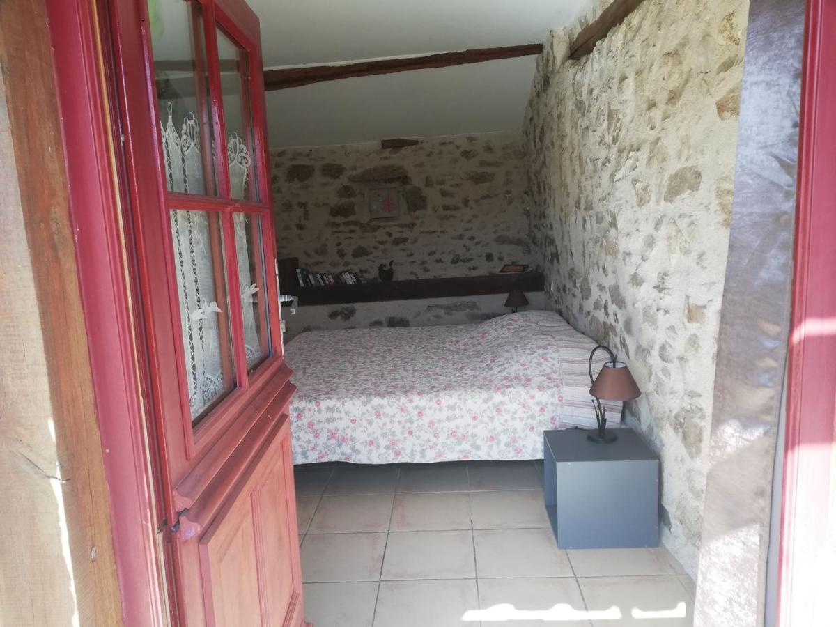Auberge La Boucholiere 帕塞内 外观 照片
