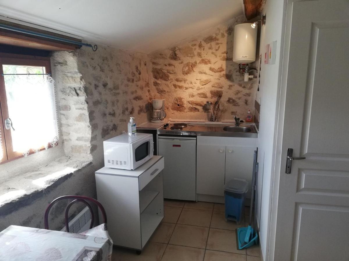 Auberge La Boucholiere 帕塞内 外观 照片