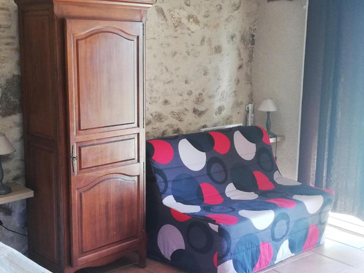 Auberge La Boucholiere 帕塞内 外观 照片